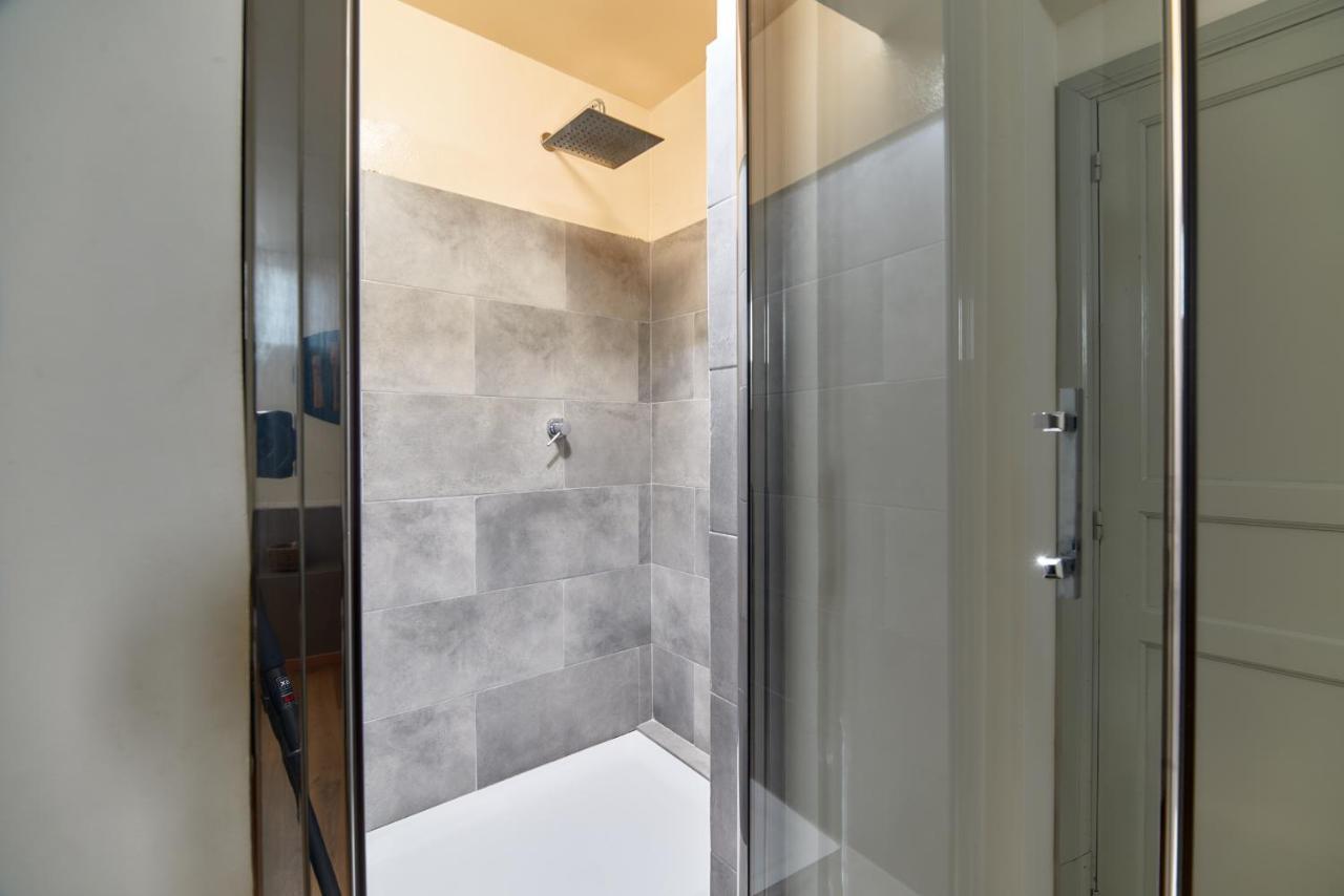 L' Hotellerie Easy Suites パレルモ エクステリア 写真