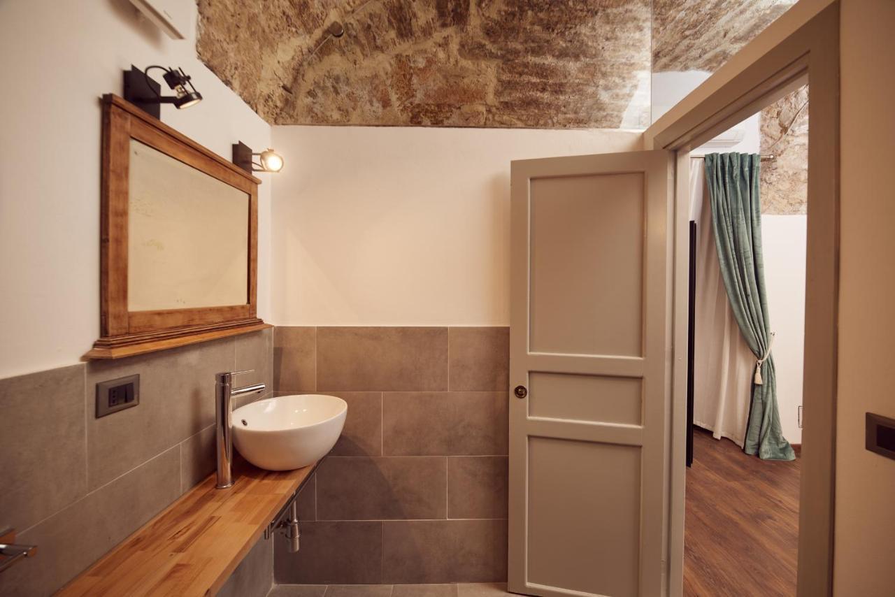 L' Hotellerie Easy Suites パレルモ エクステリア 写真