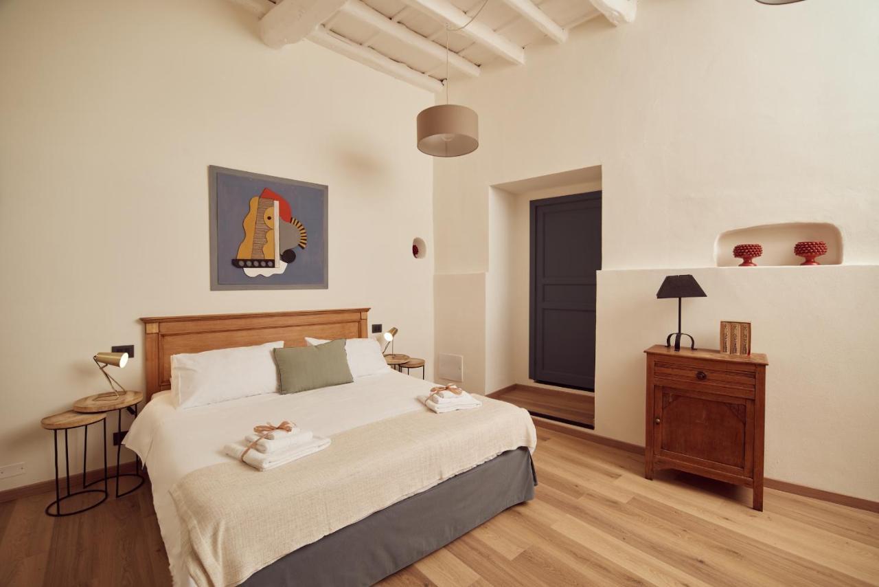 L' Hotellerie Easy Suites パレルモ エクステリア 写真