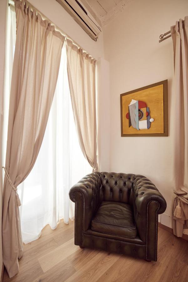 L' Hotellerie Easy Suites パレルモ エクステリア 写真