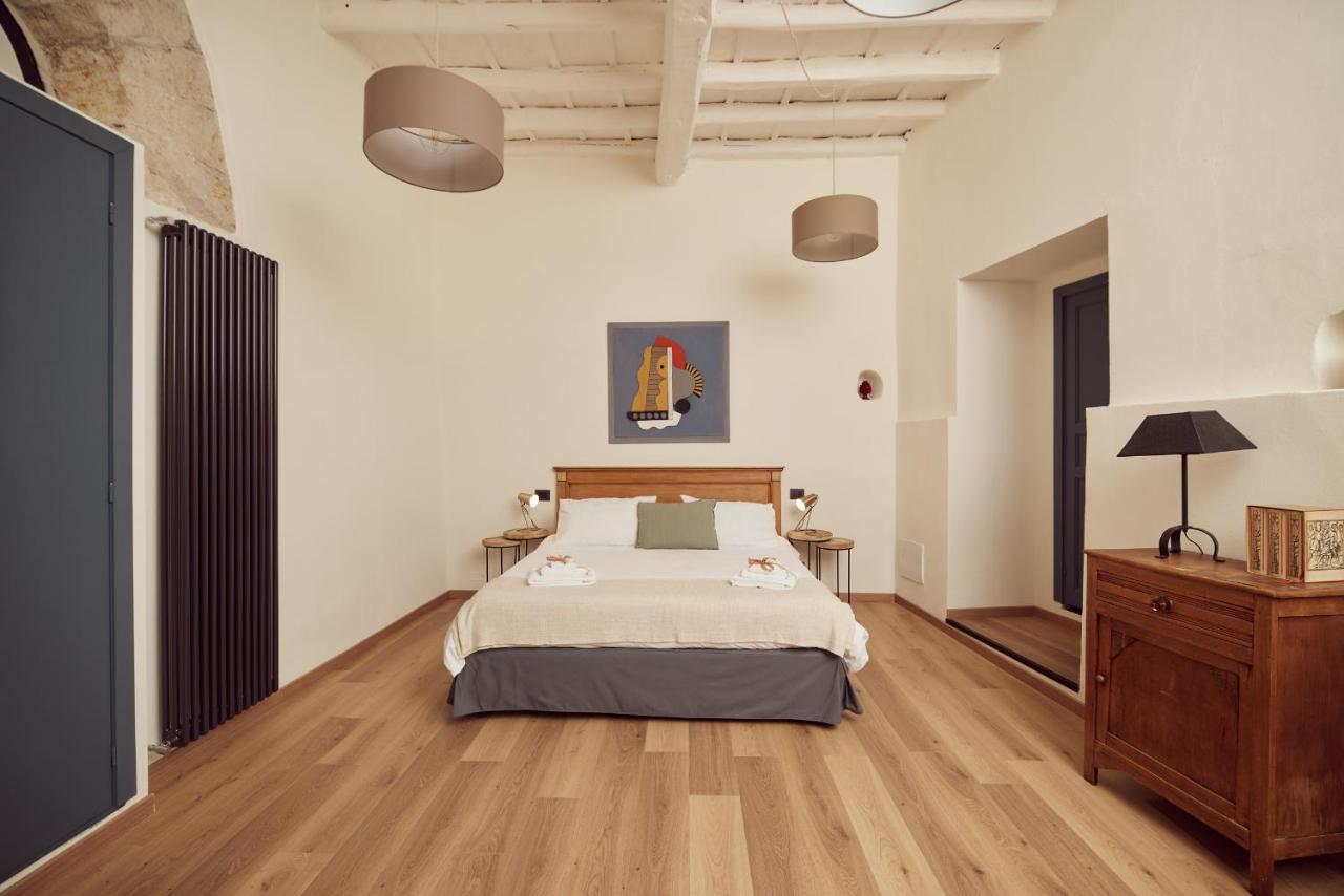 L' Hotellerie Easy Suites パレルモ エクステリア 写真