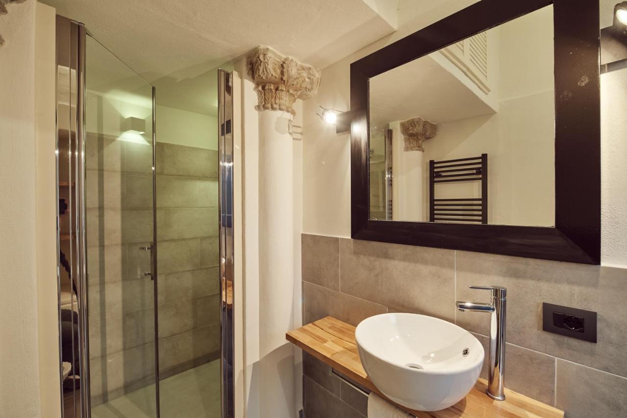 L' Hotellerie Easy Suites パレルモ エクステリア 写真
