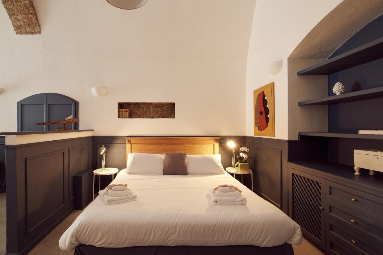 L' Hotellerie Easy Suites パレルモ エクステリア 写真