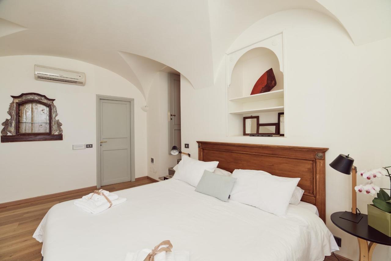 L' Hotellerie Easy Suites パレルモ エクステリア 写真